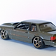 Illustration for article titled CUSTOM 1993 Mustang SSP Coupe - now with IRS!